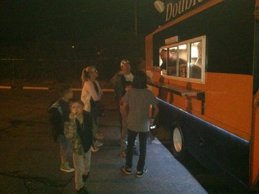 Double D's Gourmet Bourbon Kitchen