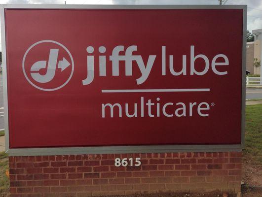 Jiffy Lube