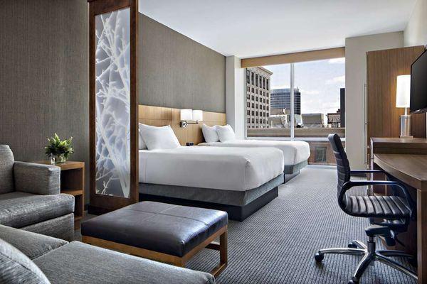 Hyatt Place Grand Rapids/Downtown