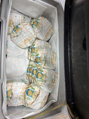 La Tapaatia Supermarket