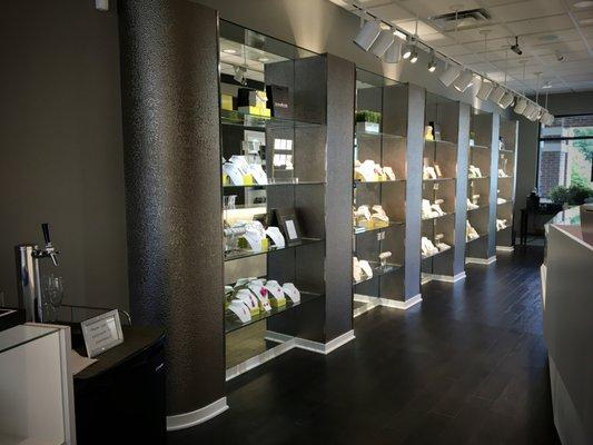 Becky Beauchine Kulka Diamonds and Fine Jewelry