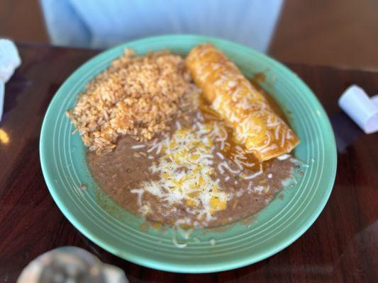 Senor Lopez Mexican Restaurant