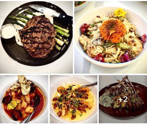 Savour Restaurant & Bar