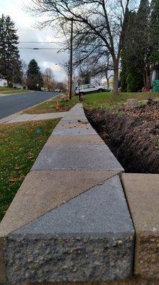 S & S Landscaping Scott Segal