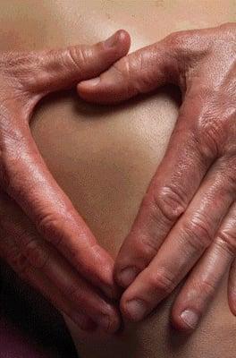 Ahsland Institute of Massage