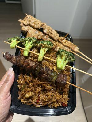 Gao's Kabob Chicago