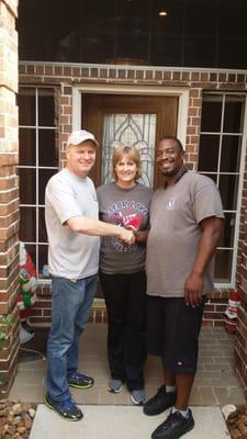 A.M.G Moving Experts