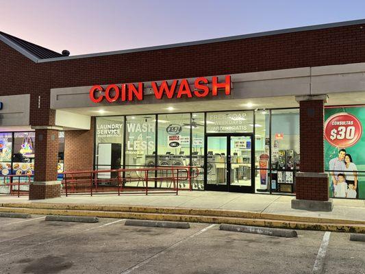 Under New Management! Exciting changes are coming soon!