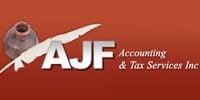 AJF Accounting & Tax Services