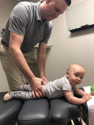 Alexander Chiropractic and Wellness