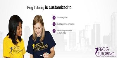 Frog Tutoring