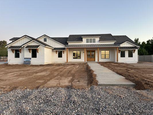 Premier Landscape Developments