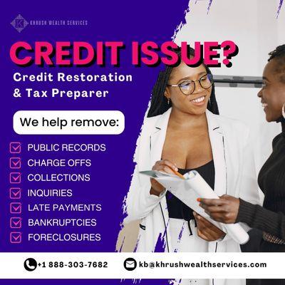 Khrush Wealth Services