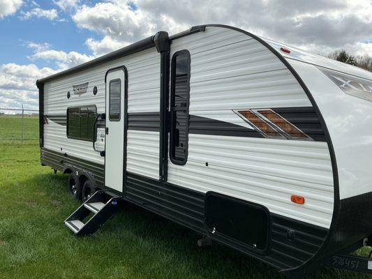 Mason Trailer Rentals