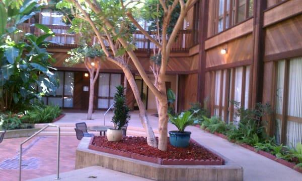 Serramonte Office plaza