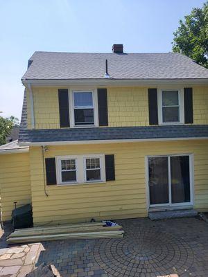 B&D Construction & Painting