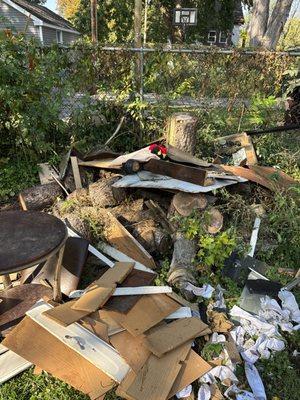 Cunningham’s Property Adjustment’s