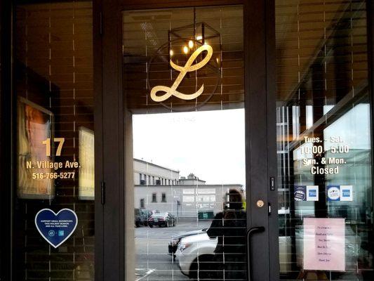 Leder's Jewelers