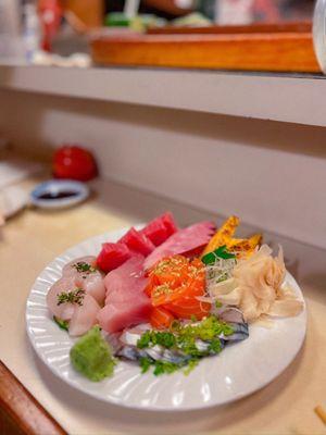 Tekka Japanese Restaurant