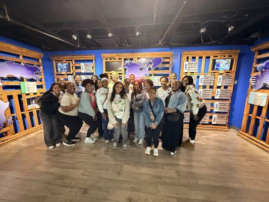 Matthew 25 Ministries