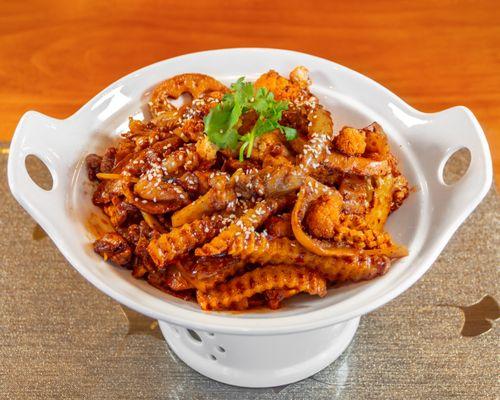 Ginkgo Chinese Restaurant