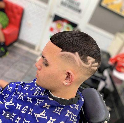 Toque Final Barbershop