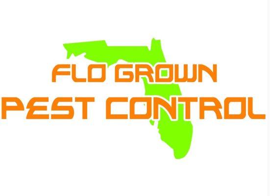 Flo Grown Pest Control