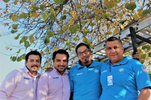 Ike's Appliance & Associates