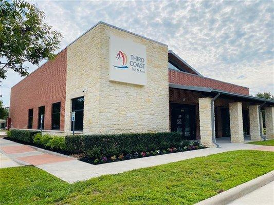 Third Coast Bank