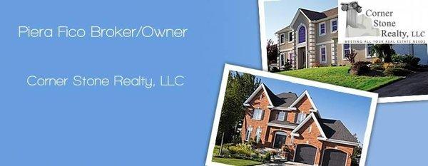 Piera Fico - Corner Stone Realty