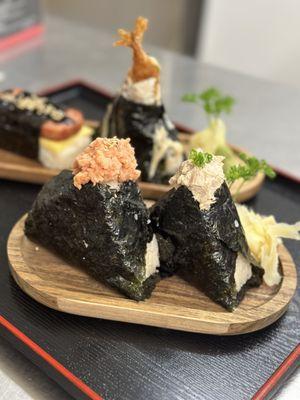 Ekiben Japanese Kitchen