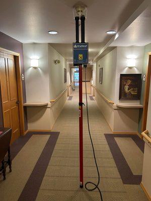 Low Voltage Concepts