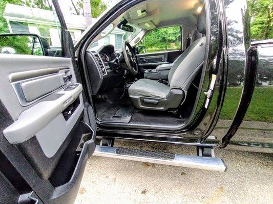 Kimmie's Auto and Motorcycle Detailing