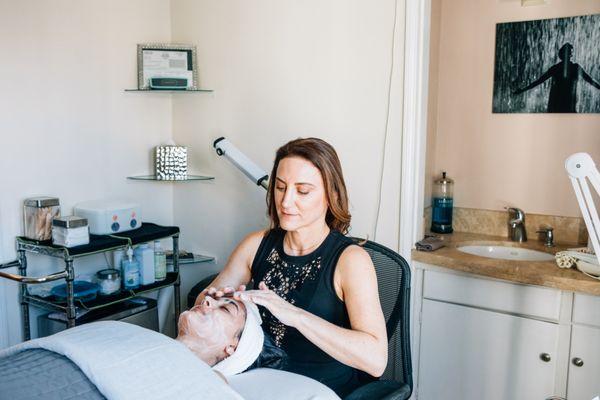 Facial Fitness By Jaclyn