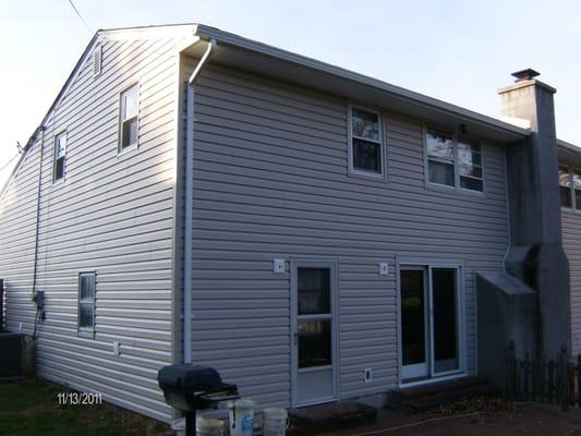 Picozzi & Son Siding & Windows