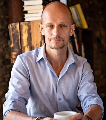 Nicolai Grosell, CCEP, EMM