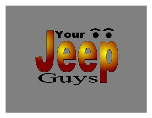 Your Jeep Guys