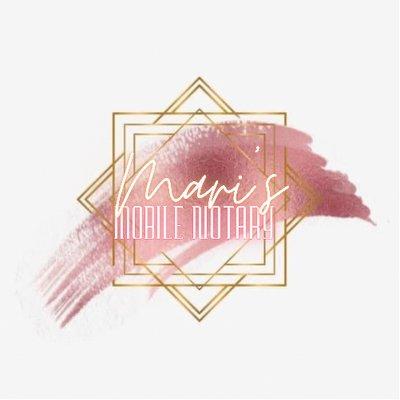 Mari’s Notary Services