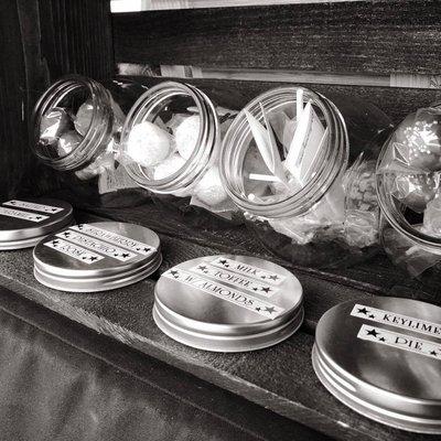 Oddball Candy Company