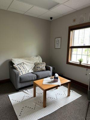 Renew Hope and Healing