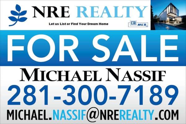 NRE Realty