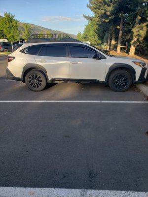 Genius Auto Glass & Tint