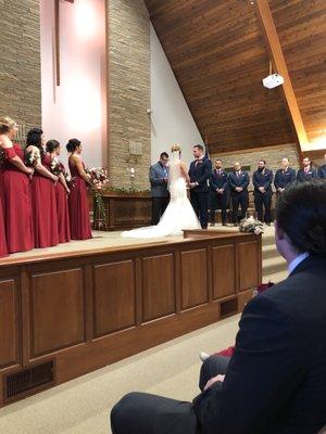 First Christian Church