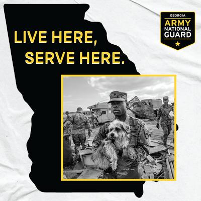 Georgia Army National Guard