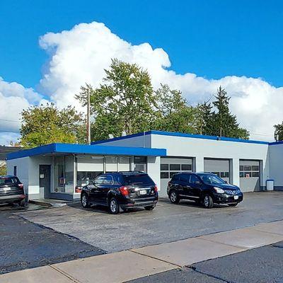 All Car Service Center