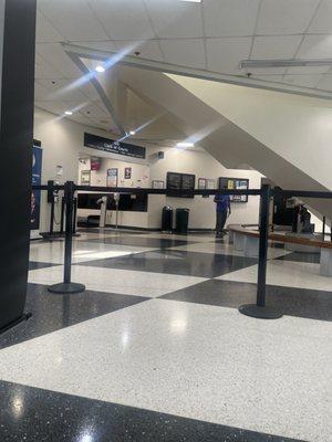 North Dade Justice Center