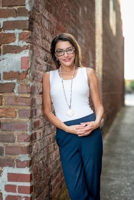 Bessie Whiteside-LPT Realty