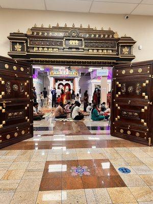 Sri Satya Narayana Swamy Devasthanam