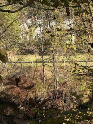 Inn At Brandywine Falls