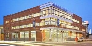 Health Care for the Homeless